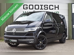Volkswagen Transporter - Bulli 2.0 TDI L1H1 28 4Motion | Camera | Trekhaak | Carplay |