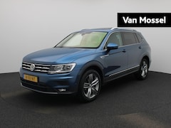 Volkswagen Tiguan Allspace - 1.5 TSI Comfortline Business | Climate Control | Apple Carplay / Android Auto | Panoramada