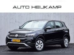 Volkswagen T-Cross - 1.0 TSI Life