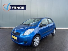 Toyota Yaris - 1.3 VVTi Sol AIRCO