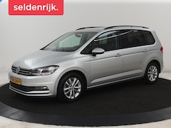 Volkswagen Touran - 1.2 TSI Comfortline | Trekhaak | Camera | Navigatie | Climate control | Bluetooth | Cruise