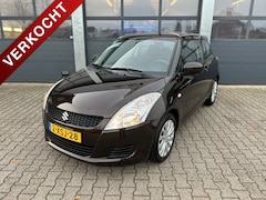 Suzuki Swift - 1.2 94pk 3-drs Bandit
