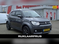 Suzuki Ignis - 1.2 Select Achteruitrijcamera, navigatie, android auto, apple carplay. All-in prijs