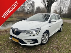 Renault Mégane Estate - 1.3 TCe Business Zen
