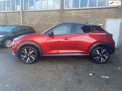 Nissan Juke - 1.0 DIG-T N-Design
