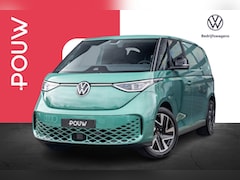 Volkswagen ID. Buzz Cargo - 340pk Anniversary Edition 79 kWh 4MOTION | Open & Close Pakket | 20" Velgen