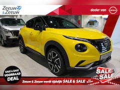 Nissan Juke - 1.6 Hybrid N-Design | € 4250, = KORTING | TECHNOLOGY PACK | COLD PACK | OP VOORRAAD