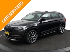 Skoda Kodiaq - 1.5 TSI Sportline Business Rijklaarprijs