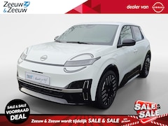 Nissan Micra - Engage 40 kWh Launch edition €1750, - KORTING| 316KM RIJBEREIK | 0, 99 % RENTE TOT 36 MAAN