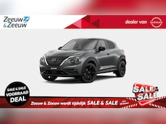 Nissan Juke - 1.6 Hybrid N-Sport | € 4250, = KORTING | TECHNOLOGY PACK | COLD PACK | OP VOORRAAD
