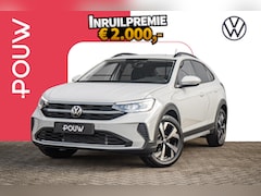 Volkswagen Taigo - 1.0 TSI 95pk Life Edition | LMV 17'' | Trekhaak Afneembaar