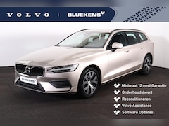 Volvo V60 - B3 Essential Edition