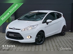 Ford Fiesta - 1.6 Sport ST Clima Bluetooth LMV