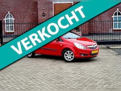 Opel Corsa - 1.4-16V '111' Edition / 1e Eiegenaar / Nap / Airco / Trekhaak / Cruise control