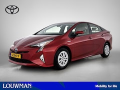 Toyota Prius - 1.8 Hybrid Aspiration | Navigatie |