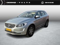 Volvo XC60 - 2.0 T5 FWD Polar+ | Unieke KM-Stand | Trekhaak | Memorystoel | Panoramadak | Standkachel |