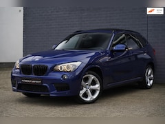BMW X1 - XDrive28i, M pakket, Pano, Leer, NAP