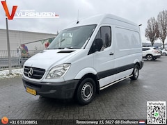 Mercedes-Benz Sprinter - 309 2.2 CDI 325 HD | Elektrische Laadklep | € 4.450, - NETTO |