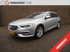 Opel Insignia Sports Tourer - 1.5 Turbo 165pk Innovation AGR stoelen Leder / Haak