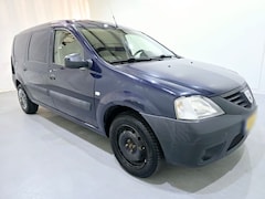 Dacia Logan MCV - Ambiance 1.4 55Kw Bjr.2010