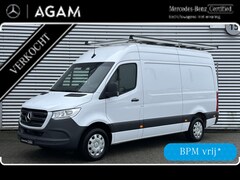 Mercedes-Benz Sprinter - 315 CDI L2H2 Automaat Apple Carplay Navigatie Camera | Slechts 13500km