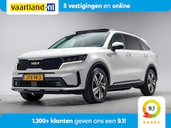 Kia Sorento - 1.6 T-GDI PHEV AWD DynamicPlusLine Aut. 7 pers. [ Panorama Leder Stoelverwarming ]