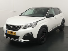 Peugeot 3008 - 1.2 PureTech BL Exec