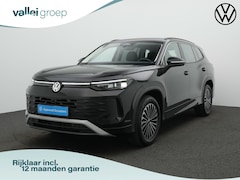 Volkswagen Tayron - 7-zits 1.5 eTSI 150 pk DSG Life | Trekhaak | IQ Light | 360 camera | Stuur-/stoelverwarmin