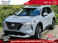 Nissan X-Trail - 1.5 e-4orce Tekna Plus 4WD 7 Zitplaatsen | €5500, - korting inclusief inruilpremie | 7 Zit