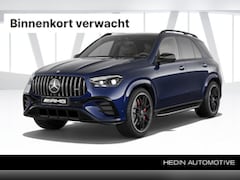 Mercedes-Benz GLE-Klasse Coupé - GLE 53 AMG Hybrid Automaat 4MATIC+ Night Edition | MANUFAKTUR Interieurpakket | Premium Pl