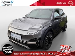 Nissan Micra - Engage 40 kWh Launch edition NU TE BESTELLEN | 1750, - EURO KORTING MET 0, 99 % RENTE OP 3