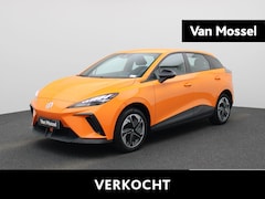 MG MG4 - Standard 51 kWh Final Edition | Allerlaatste kans | Voorraadvoordeel | Carplay | Led kopla