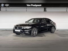 BMW 3-serie - Sedan 320i High Executive