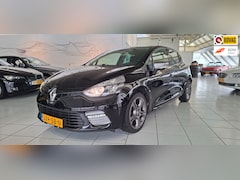 Renault Clio - 1.2 GT automaat navi/stoelverwarming/ecc/cruise