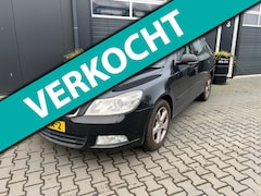 Skoda Octavia Combi - 1.2 TSI Ambition