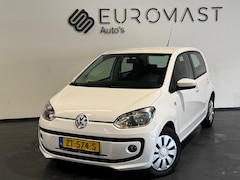 Volkswagen Up! - 1.0 take up Airco Elektrische Ramen 5d Nieuwe Apk