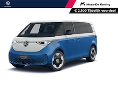 Volkswagen ID. Buzz - Bedrijfswagens Pro Bulli Limited 86kWh 286pk L2 734151