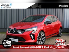 Mitsubishi Colt - 1.0T MT Instyle | NOG 6 JAAR GARANTIE | ADAPTIEVE CRUISE | APPLE CARPLAY/ANDROID AUTO | NA