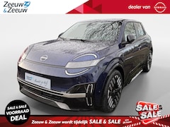 Nissan Micra - 52 kWh Advance Launch Edition NU TE BESTELLEN | 1750, - EURO KORTING MET 0, 99 % RENTE OP