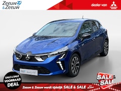 Mitsubishi Colt - 1.6 HEV Intense | 4.000 EURO KORTING | NIEUWE AUTO | 8 JAAR GARANTIE |