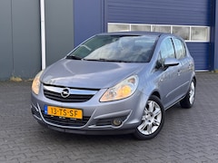 Opel Corsa - 1.2-16V Enjoy | Airco |