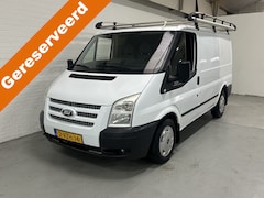 Ford Transit - 280S 2.2 TDCI Ambiente AIRCO / CRUISE / TREKHAK