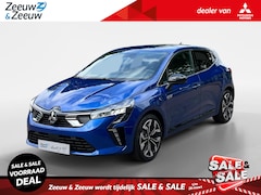 Mitsubishi Colt - 1.6 HEV Instyle | 4.000 EURO KORTING | SNEL LEVERBAAR | 8 JAAR GARANTIE |