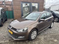 Volkswagen Polo - 1.2 TSI Comfortline*AUTOMAAT