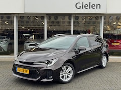 Suzuki Swace - Toyota Corolla 1.8 Hybrid Style | Dodehoekherkenning, Parkeersensoren, Keyless, Stoel + St