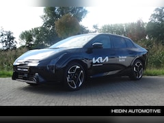 Kia EV4 Fastback - GT-PlusLine 81.4 kWh | Panoramadak | Stoelverwarming en -ventilatie | Camera | Adaptieve C