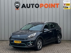 Kia e-Niro - DynamicLine 64 kWh SOH100% WARMTEPOMP