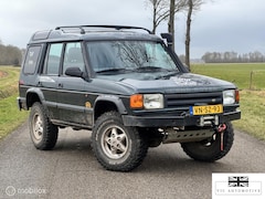 Land Rover Discovery - 2.5 Tdi