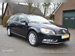 Volkswagen Passat Variant - 1.4 TSI DSG Comfortline Bluemotion