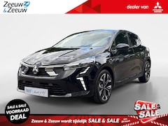 Mitsubishi Colt - 1.6 HEV Instyle | 4.000 EURO KORTING | NIEUWE AUTO | SNEL LEVERBAAR |